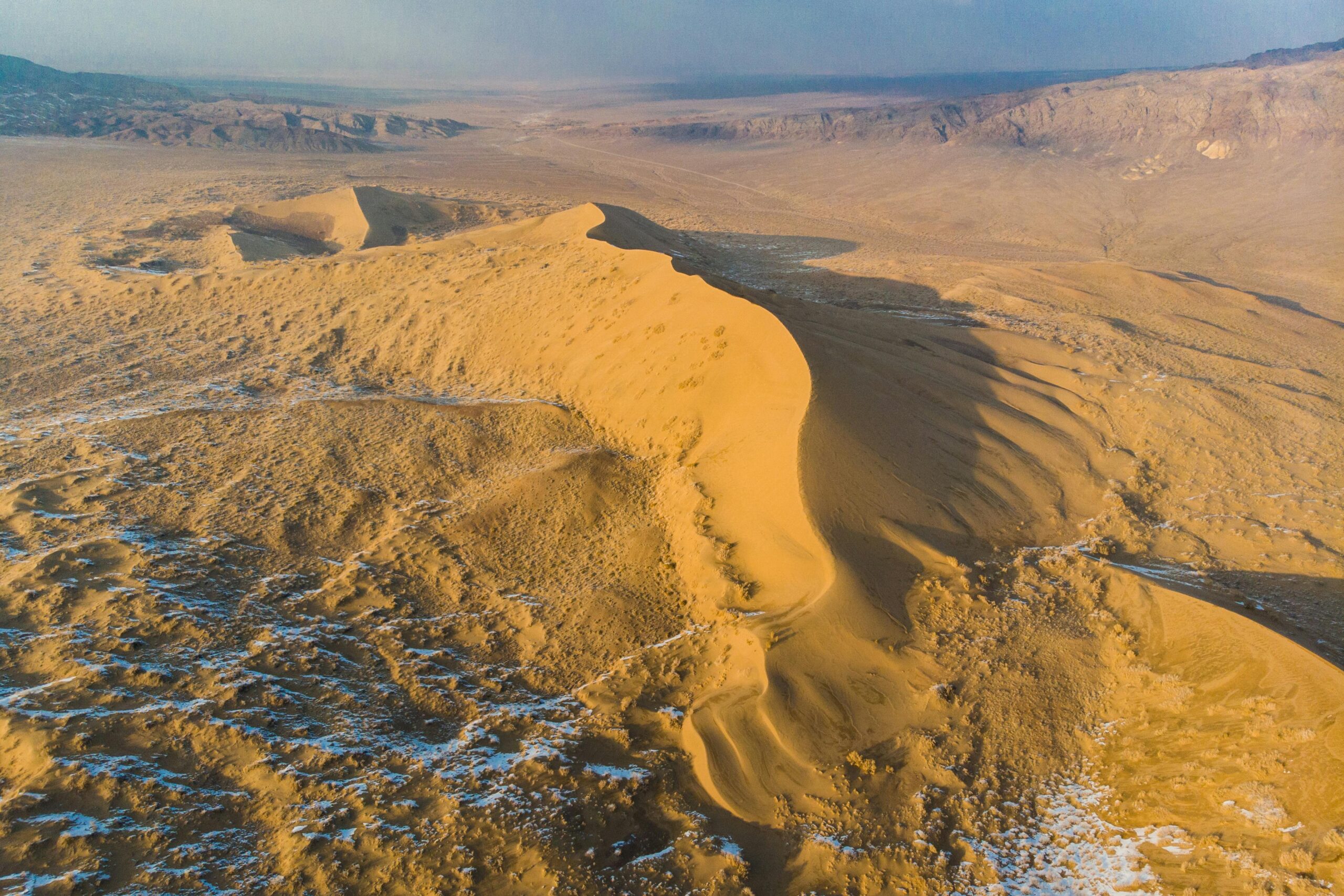 merzouga Erg chebbi