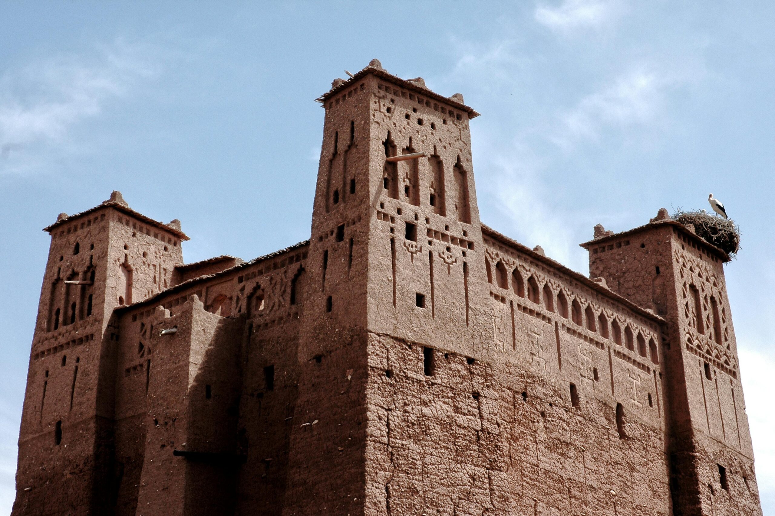 6 Days tour from Agadir to Merzouga via Marrakech