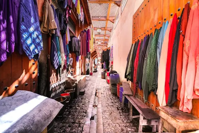 Imperial cities Tour, moroccantravelagencies is the best travel agency in Morocco
